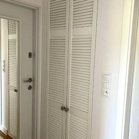Cute Apartment In The City Center , 2-Beds , Wi-Fi - By Hik Apartments Varsó Kültér fotó